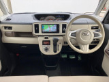 ムーヴキャンバス G メイクアップ SAIII 