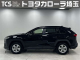 外板色はアティチュードブラックマイカ(218)!