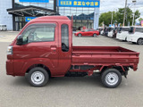 ハイゼットトラック ジャンボ エクストラ 4WD 