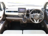 N-WGN L ホンダ センシング 4WD 