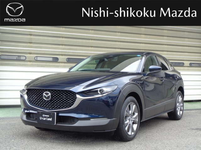 CX-30 2.0 20S Sパッケージ 