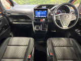 ヴォクシー 2.0 ZS 煌II 