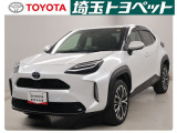 トヨタ ヤリスクロス