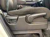 運転席のポジション変更可能!ご自身の運転しやすいポジションでの運転が可能です!