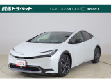 トヨタならではの「5つの安心」をセットにした『トヨタ認定中古車』です。「まるごとクリーニング」「車両検査証明書」「ロングラン保証」「エンジン内部洗浄」「全店舗工場完備」付き。