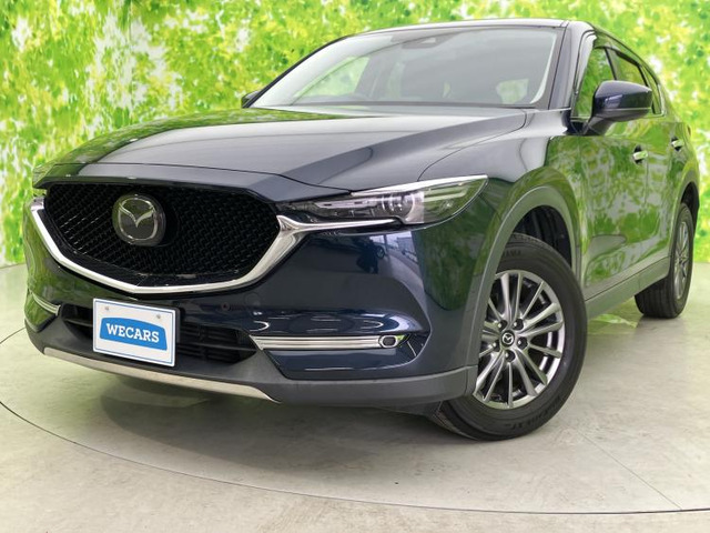 CX-5 2.2 XD プロアクティブ