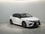 低燃費で環境にもやさしいハイブリッド車です。トヨタ専用診断機器でハイブリッドシステムを綿密に点検してあります!