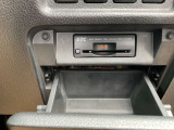 ビルトインETC車載器付きです。納車の当日からご利用いただけます。◎掲載後すぐに販売が決まってしまう場合もございますのでご来店前にお電話でご予約を頂ければ幸いです。
