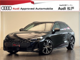 アウディ A5アバント TFSI クワトロ 150kW Sラインパッケージ 4WD