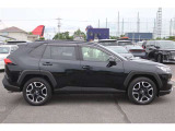RAV4 2.0 アドベンチャー 4WD 