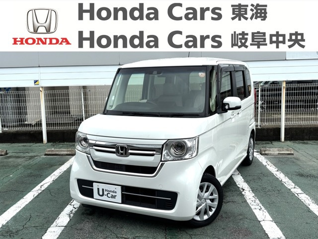 N-BOX L 