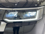 【LEDヘッドライト】LEDヘッドライトは消費電力が少ないので寿命が長いですよ!明るさも十分で、夜間走行の負担を和らげてくれます!