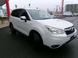 フォレスター 2.0i-S アイサイト 4WD 