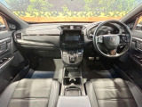 CR-V 2.0 e:HEV EX ブラック エディション 