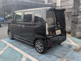 しっかり整備してからのお渡しとなりますので安心してお乗りいただけます。