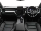 Google搭載/ETC2.0/360度カメラのフルセット搭載。11.2インチ・タッチスクリーン式センターディスプレイと、2モード選択式の12.3インチデジタル液晶ドライバー・ディスプレイを装備。
