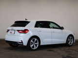 Audi A1 Sportback 35 TFSI advanced/LEDヘッドライト/アルミホイール 5アームスタースタイル 7.5J&times;17