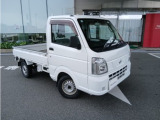 NT100クリッパー DX 農繁仕様 4WD 