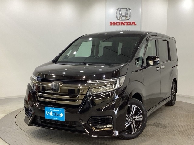 ステップワゴン 2.0 スパーダ ハイブリッド G EX ホンダセンシング 