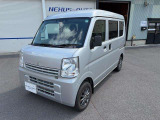 ミニキャブバン G ハイルーフ 4WD 