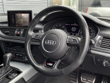 A7スポーツバック 2.0 TFSI クワトロ Sラインパッケージ 4WD 4WD 本革シート