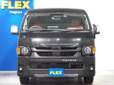 ハイエース 2.7 GL ロング ミドルルーフ 