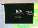 【ETC】高速道路の料金所をストレスなく通過!話題のスポットやサービスエリアに多い「スマートIC」利用時は必須のアイテムです。当店でセットアップを実施、ご納車当日からすぐにご利用いただけます!