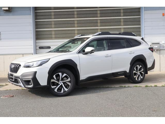 レガシィアウトバック 1.8 リミテッド EX 4WD 
