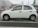マーチ 1.2 S 