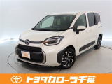 トヨタ シエンタ