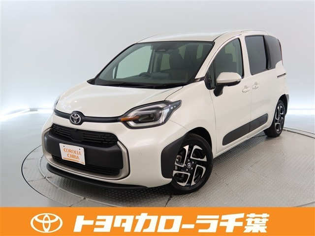 シエンタ ハイブリッド 1.5 Z