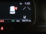 写真撮影時の走行距離です。