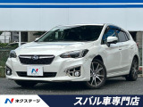 4WD アイサイトセイフティプラス サイド&バックカメラ リアビークル