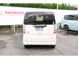 こちらのお車は、保証期間1年間、走行距離無制限の「U-Select保証」付です☆保証修理は、全国のホンダディーラーで対応してますので、安心してお買い求め頂けます♪