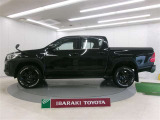 ハイラックス 2.4 Z ディーゼル 4WD 