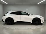 クラウンスポーツ 2.5 Z E-Four 4WD 