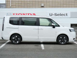 ホンダの全国統一無料保証制度「ホッと保証」ついています!