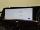 大画面のディスプレイオーディオ搭載のお車になります!!とても見やすく操作も簡単ですよ♪