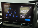 フルセグTV・DVD再生可・Bluetooth Audio・音楽録音可・・・運転中もお気に入りのソースでお楽しみ頂けます!!