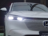 LEDヘッドライト搭載でしっかり明るく照らしてくれるので、夜間走行や不慣れな道でも安心です。