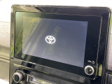 【8インチ ディスプレイオーディオ】大画面のディスプレイはAppleCarPlayやAndroidAutoが利用可能。大きな画面でスマホナビアプリ等が利用いただけます♪