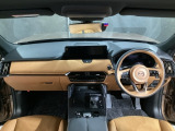 CX-80 3.3 XD プレミアム スポーツ ディーゼル 4WD 