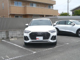 Q5 40 TDI クワトロ Sライン ディーゼル 4WD 