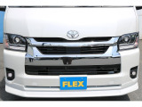 【新車9型/3ナンバー/ガソリン2WD】FLEX内装架装(ファミリア)★ローダウン他**全国ご納車OK**
