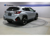 クロストレック 2.0 リミテッド 4WD 