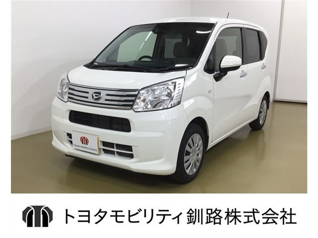 ムーヴ L SAIII 4WD
