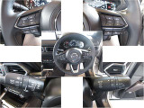 全車速追従式レーダークルーズコントロール装備☆