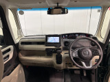N-BOX G EX ホンダセンシング 