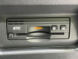 【ETC】高速道路の料金所をストレスなく通過!話題のスポットやサービスエリアに多い「スマートIC」利用時は必須のアイテムです。当店でセットアップを実施、ご納車当日からすぐにご利用いただけます!