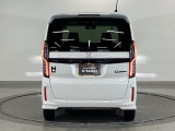 整備の際は、保証の付いたHONDA純正部品を使用いたしますので、ご安心下さい。